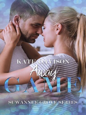 cover image of Away Game